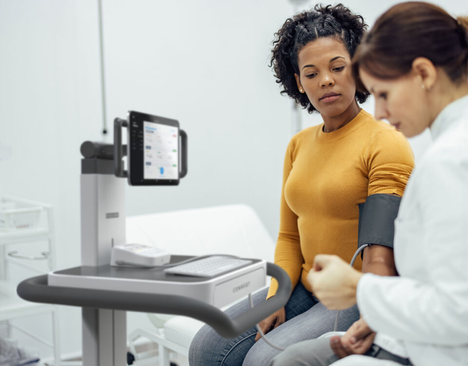Arterial Health Women