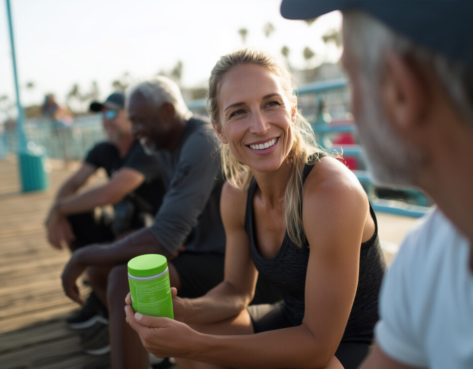 Biohacking- what am I missing?