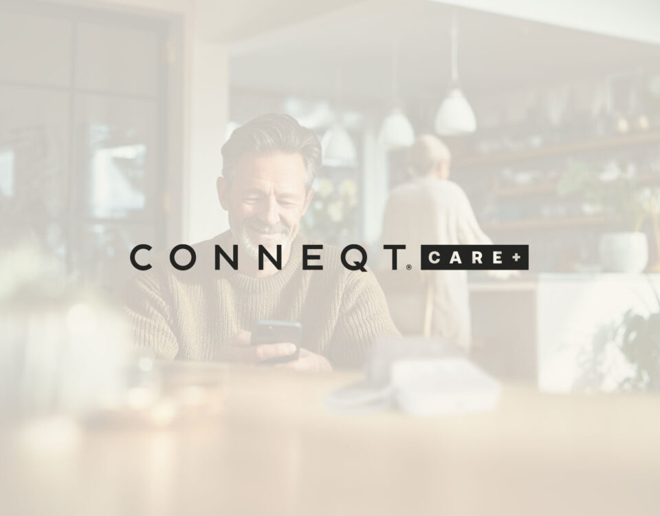 CONNEQT Care+ Plan