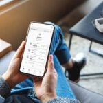 CONNEQT App and Pulse