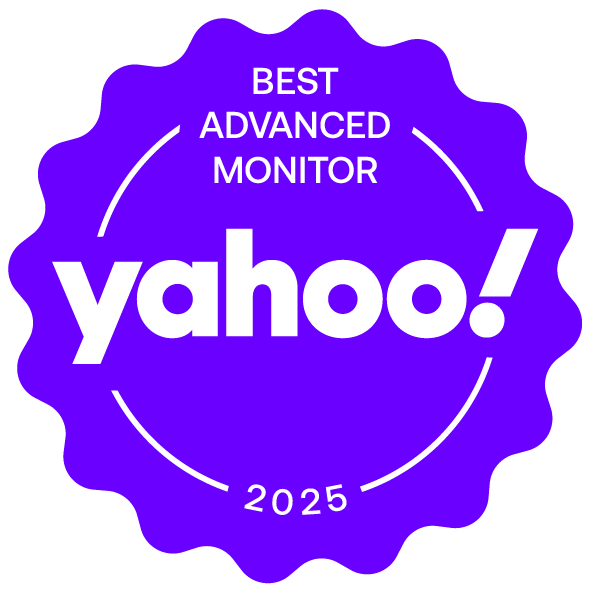 Yahoo Health 2025 Best Advanced Monitor