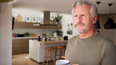 Case Study 61 Year Old Male