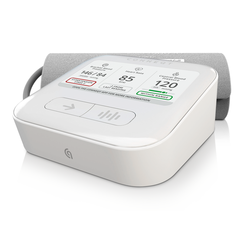 CONNEQT Pulse