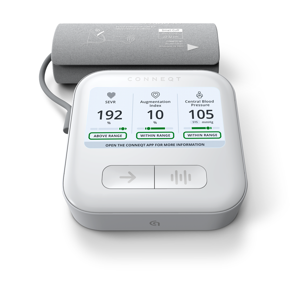 CONNEQT Pulse