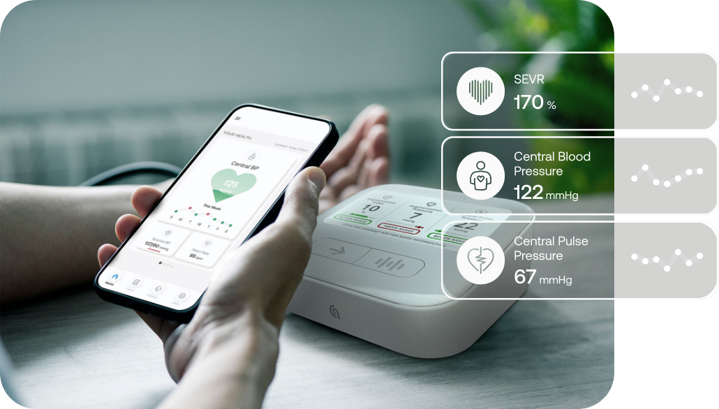 CONNEQT App