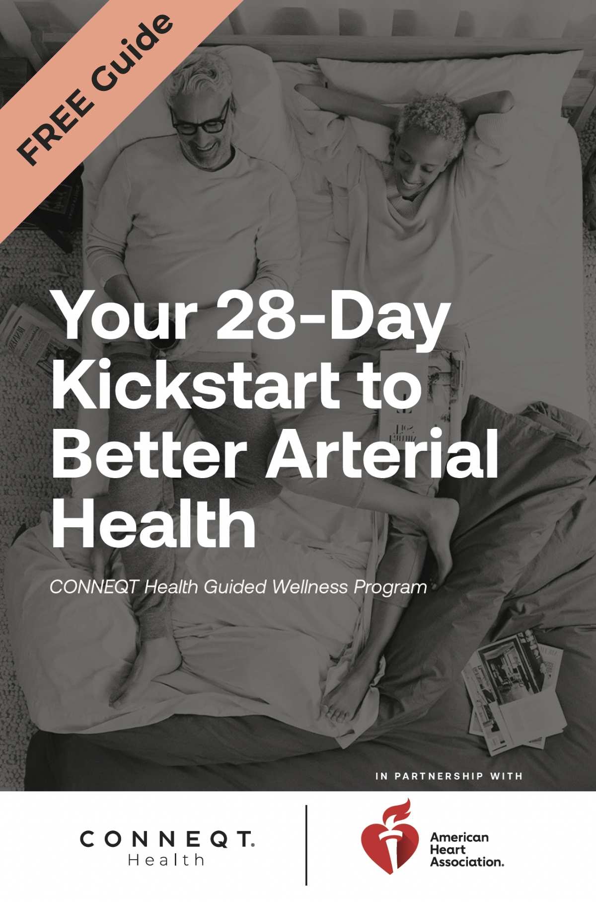 28 Day Guide to Better Aterial Health