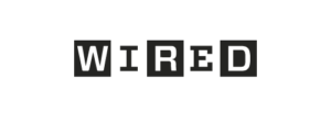 Wired magazine