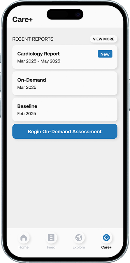 CONNEQT App Care+