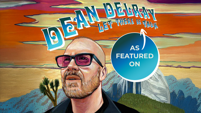 Dean Delray
