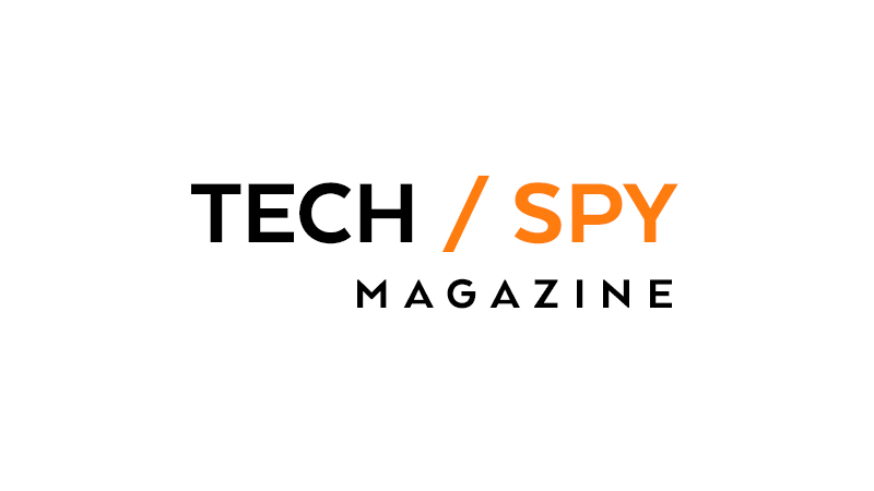 Tech Spy Magazine