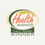 Digital Health Award - CONNEQT Health