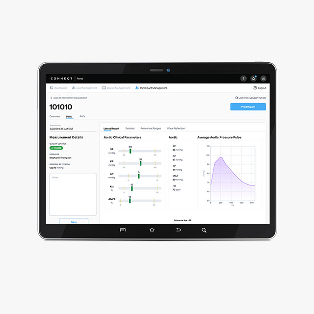 CONNEQT Portal
