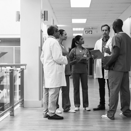 doctors