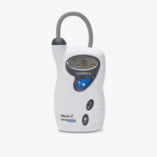 SphygmoCor® Technology