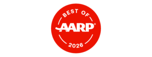 AARP Best of 2026
